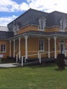 Bureau touristique de Saint-Côme