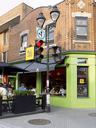 Pizzédélic Mont-Royal