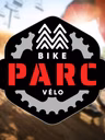 Logo Parc vélo Sommet Saint-Sauveur
