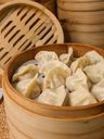 Qing Hua Ravioli Chinois - Dumplings
