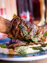 Bord'Elle Boutique Bar - Viande