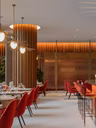 Holt Renfrew Ogilvy - Café Holt
