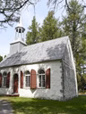 Bureau touristique de la Chapelle Cuthbert