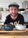 Chef Romain Riva
