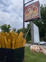 La Patate à Têtelle