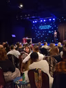 Théâtre La Comédie - Salle avec public
