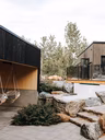 STRØM SPA NORDIQUE DE SHERBROOKE
