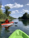 Kayaks et SUP