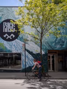 Rage : lancer de haches
