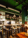 La Chope Angus - Brasserie artisanale - Bar