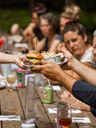 Beergarden