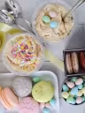 Chic Macaron - 1