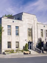Édifice et extérieur