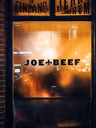 Joe Beef - Extérieur