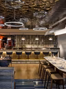 Restaurant Tbsp. - Salle à manger