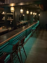 CUP Pub Thaïlandais - Bar