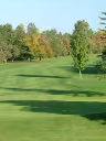 Terrain de golf