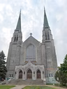 Basilique-Cathédrale Sainte-Cécile de Valleyfield