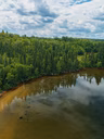 Réserve faunique du Saint-Maurice