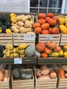 Jardin au Coeur des Saveurs