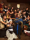 Photo de groupe