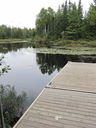 Parc L'Héritage Carcajou