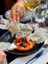 Restaurant Antipode