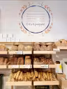 Boulangerie Le Farinographe