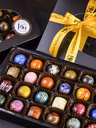 Chocolats fins