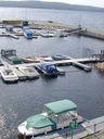 Marina de Lac-Mégantic