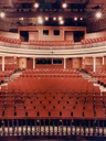 Salle Ludger-Duvernay, Monument-National