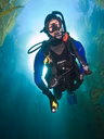Plongée sous-marine