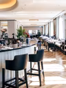 Restaurant Île de France - Bar et salle à manger