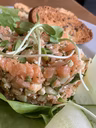 L'Estaminet - Tartare