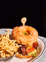 Deville Dinebar - Weekend At Bernie's