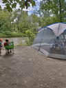 Parc de la Gorge de Coaticook