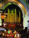 Eglise Unie Saint-James
