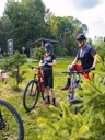 Sortie de vélo au mont Oak_1