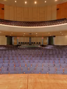 Salle de spectacles
