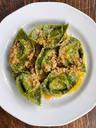 Impasto - Balanzoni