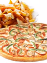 Pizzeria Romana