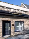 Square Victoria Maison Hôtelière