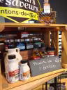 Produits de l'érable - Gourmande boutique