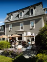 Le Pleasant Hôtel 