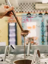 La crème des crèmes
