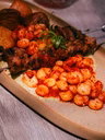 Barranco - Anticuchos