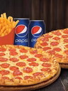 Pizza Chez Rose