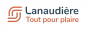 Logo Tourisme Lanaudière
