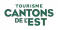 Logo Tourisme Cantons de l'Est