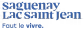 Tourisme Saguenay - Lac-Saint-Jean